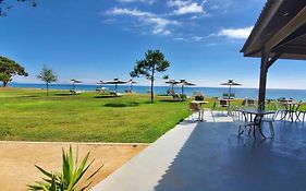 Hotel San Lucianu